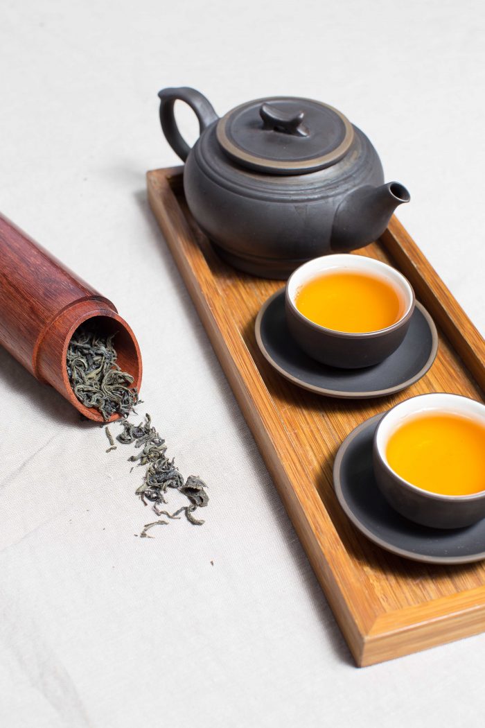 4 Ways to Naturally DeStress This Spring