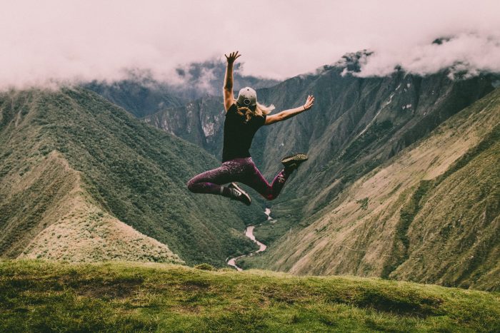 5 Fun Ways to Stay Active this Summer