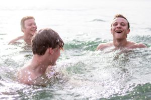 5 Fun Ways to Stay Active this Summer