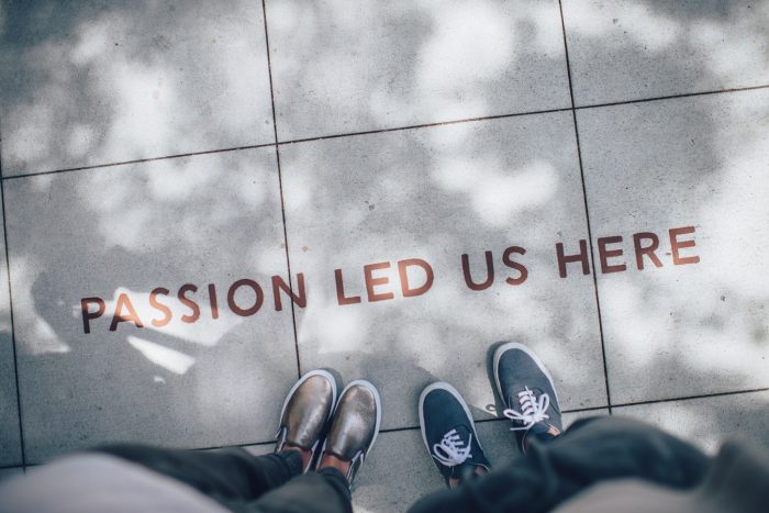 A Short Checklist for Choosing the Right Career