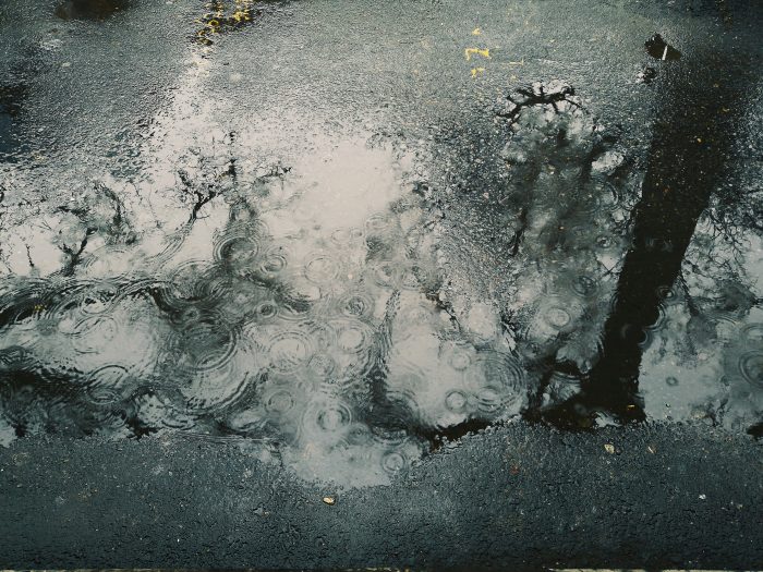 Is Your Plumbing Prepared for Big Rainstorms?