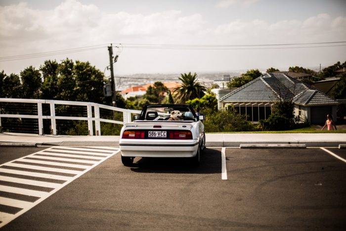 The Coolest Summer Cars For Road Trips