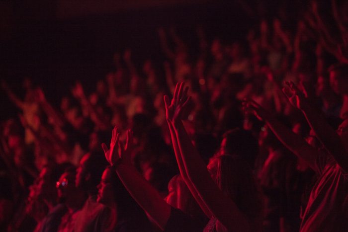 Top Five Canadian Music Festivals Worth Travelling For