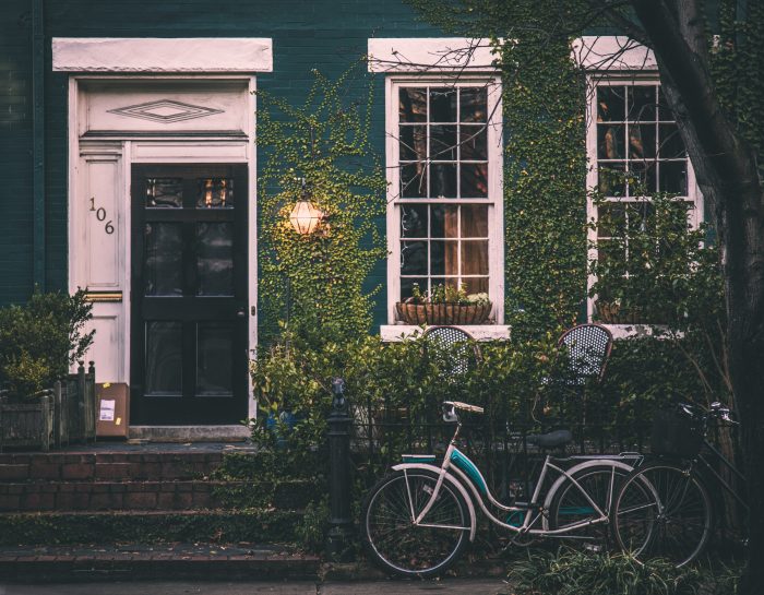 Unlock your Homes Value with the Perfect Doors