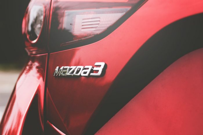 Why Does Everyone Love the Mazda3 So Much?