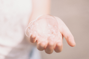 Why Your Hair Loves Conditioner