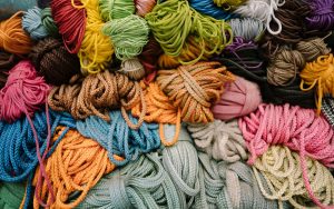 yarn craft ideas