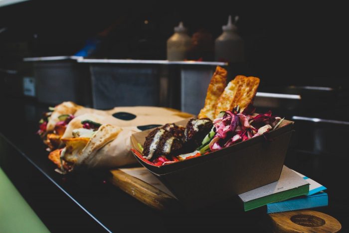 5 Food Truck Festivals You Need to Hit