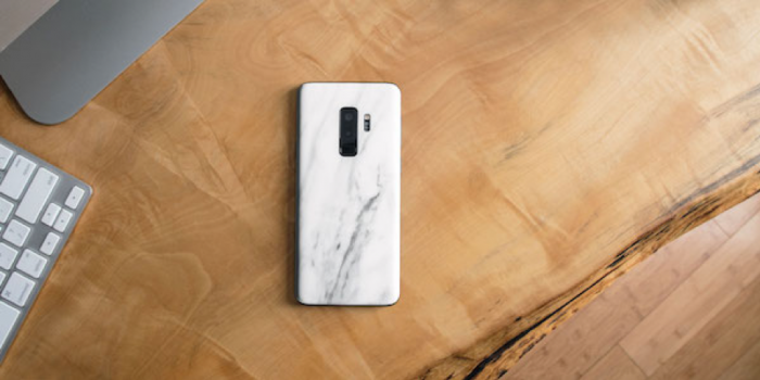 Little Tricks That Will Improve Your Galaxy S9