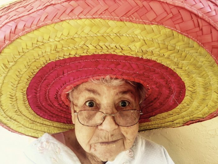 fun activities for seniors
