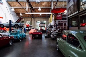how to find a good car dealership