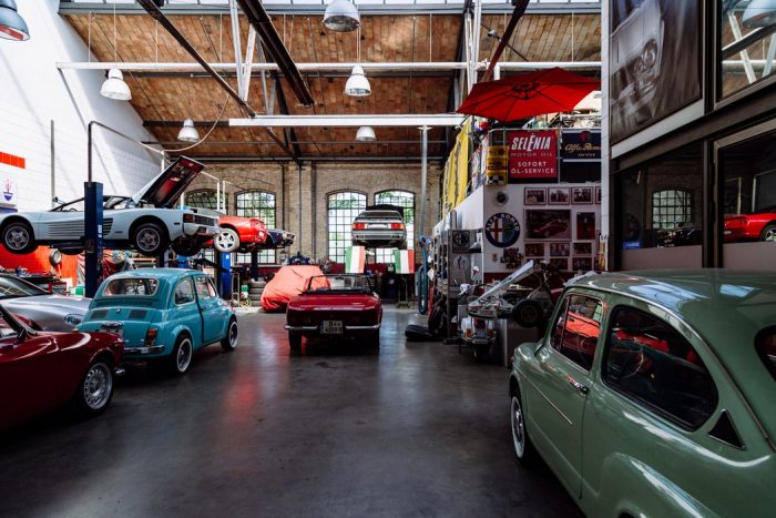 how to find a good car dealership