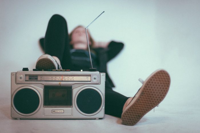 summer music 2019