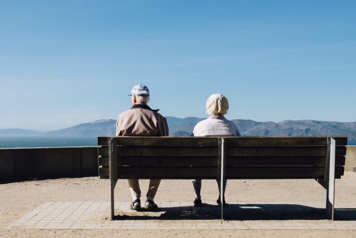 5 Secrets to Aging Happily Ever After