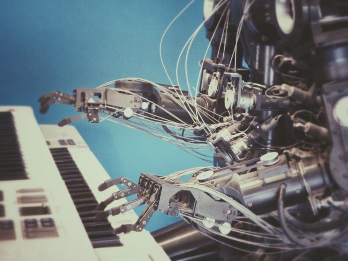 Studying to Work in Automation