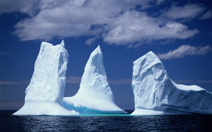 canadian destinations