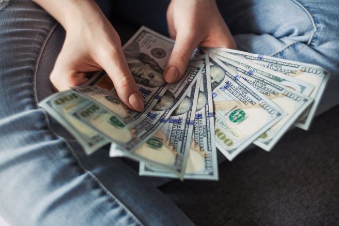 saving money tips