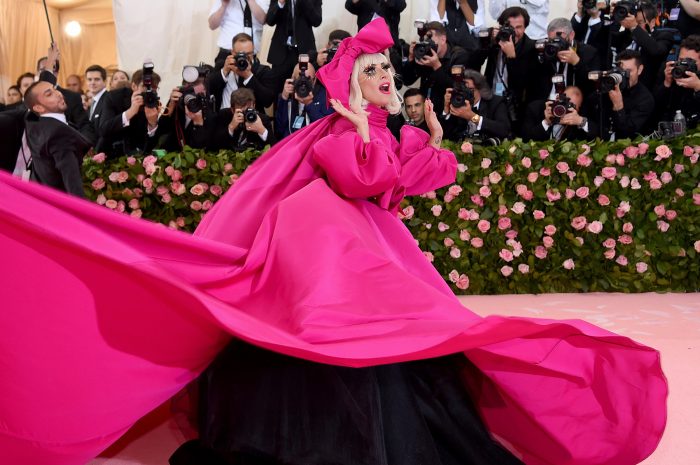 The MET Gala Never Fails to Impress and 2019 is No Exception.