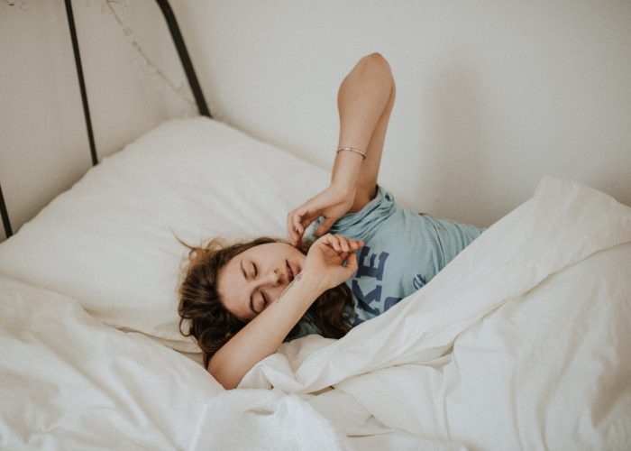 Using CBD Oil for Insomnia