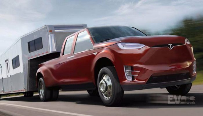 What Market Research Reveals About the Tesla Cybertruck Electric Pickup Truck