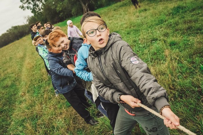 It's Never Too Early to Start Thinking About Summer Camp for Kids