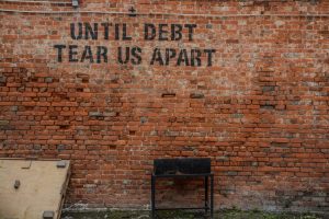 Tips for Getting Yourself Out of Debt