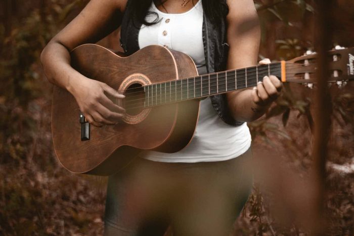Are Music Lessons a Form of Self-Care?