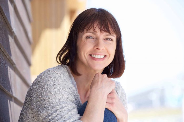 Common Oral Health Problems Faced by Seniors