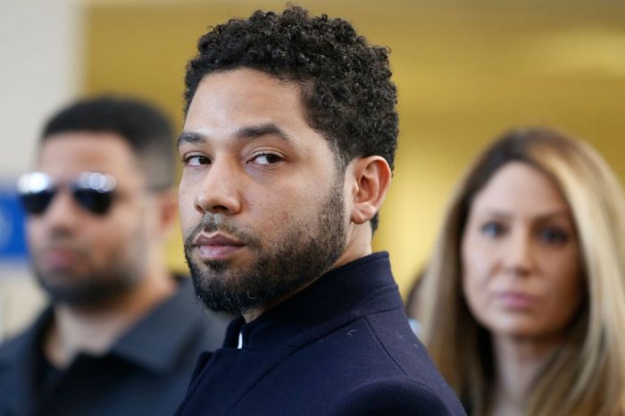 Jussie Smollett Faces New Charges