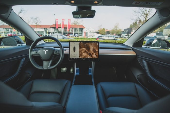 Elon Musk Searching for a New Location to Increase Production of Tesla Vehicles