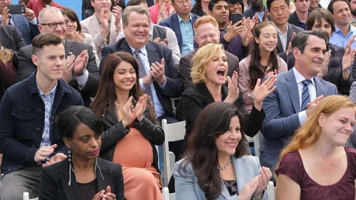 The Modern Family Series Finale: Saying Goodbye to the Pritchett-Dunphy Family