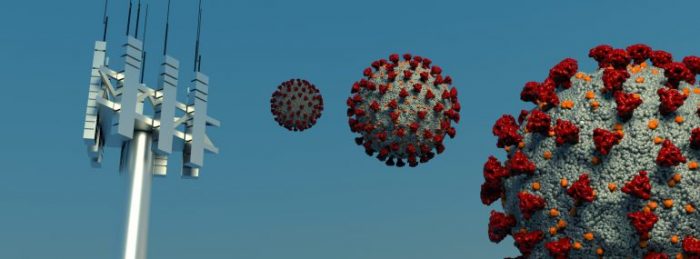 5G and Coronavirus get Linked in Conspiracy Theories