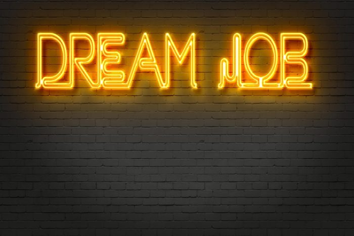 How to Prepare for the Job Interview of Your Dreams